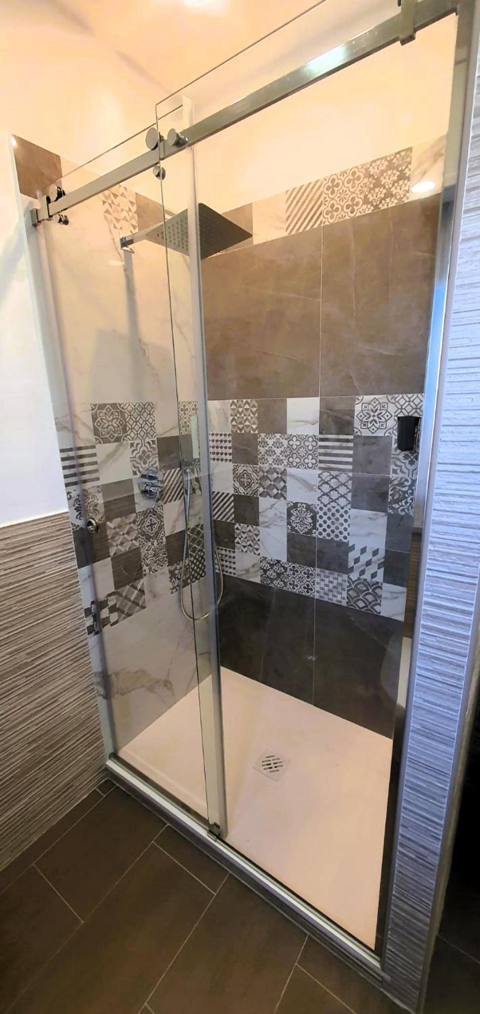 A Palermo Vacanze Kamer foto