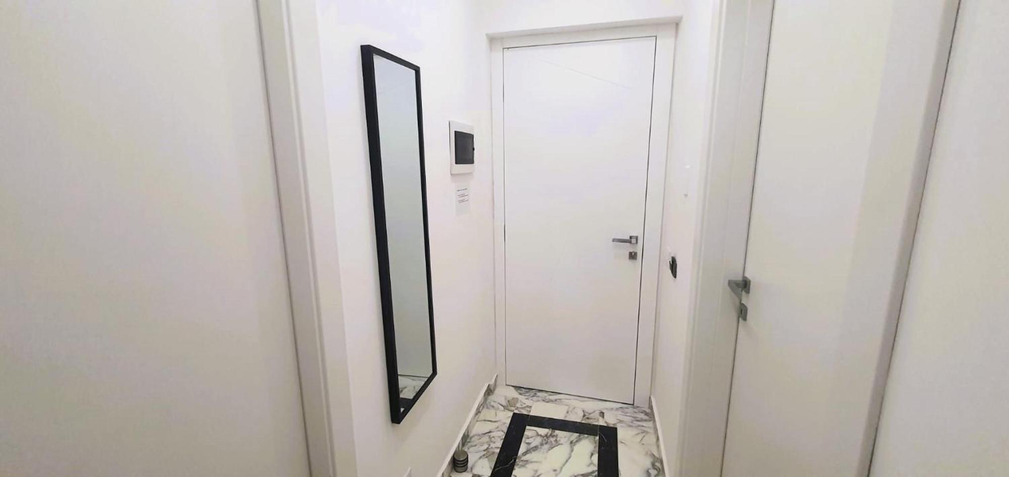 A Palermo Vacanze Kamer foto