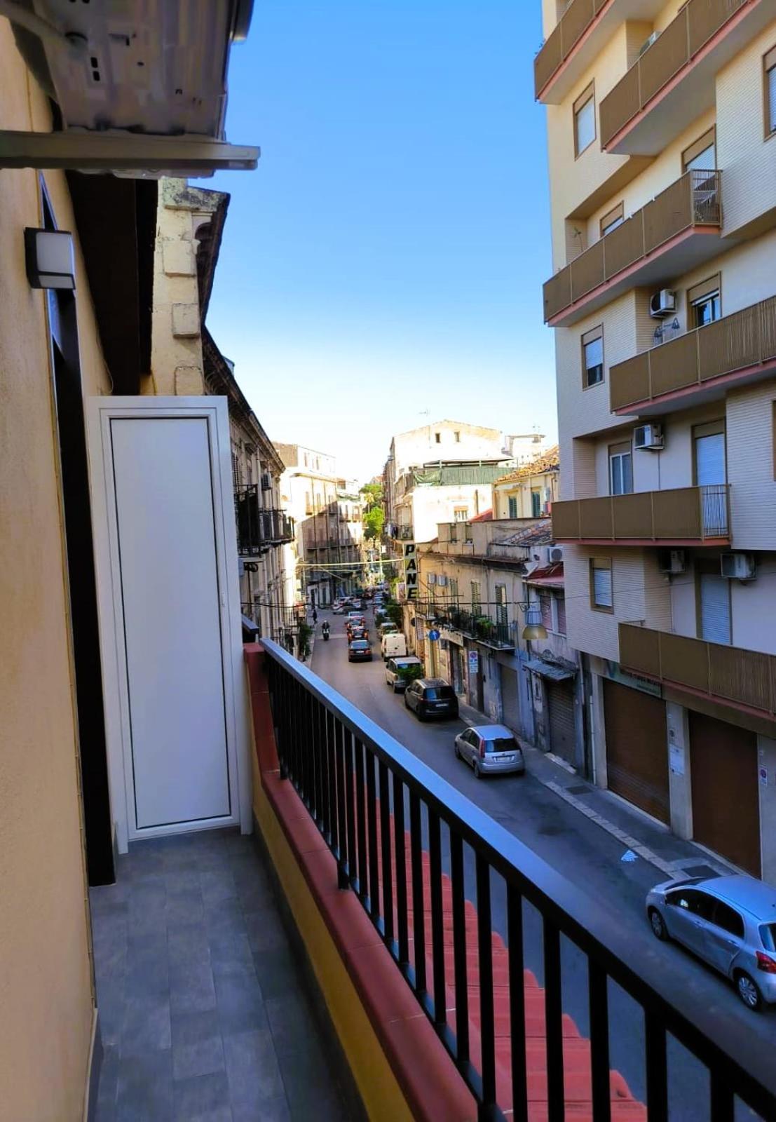 A Palermo Vacanze Kamer foto