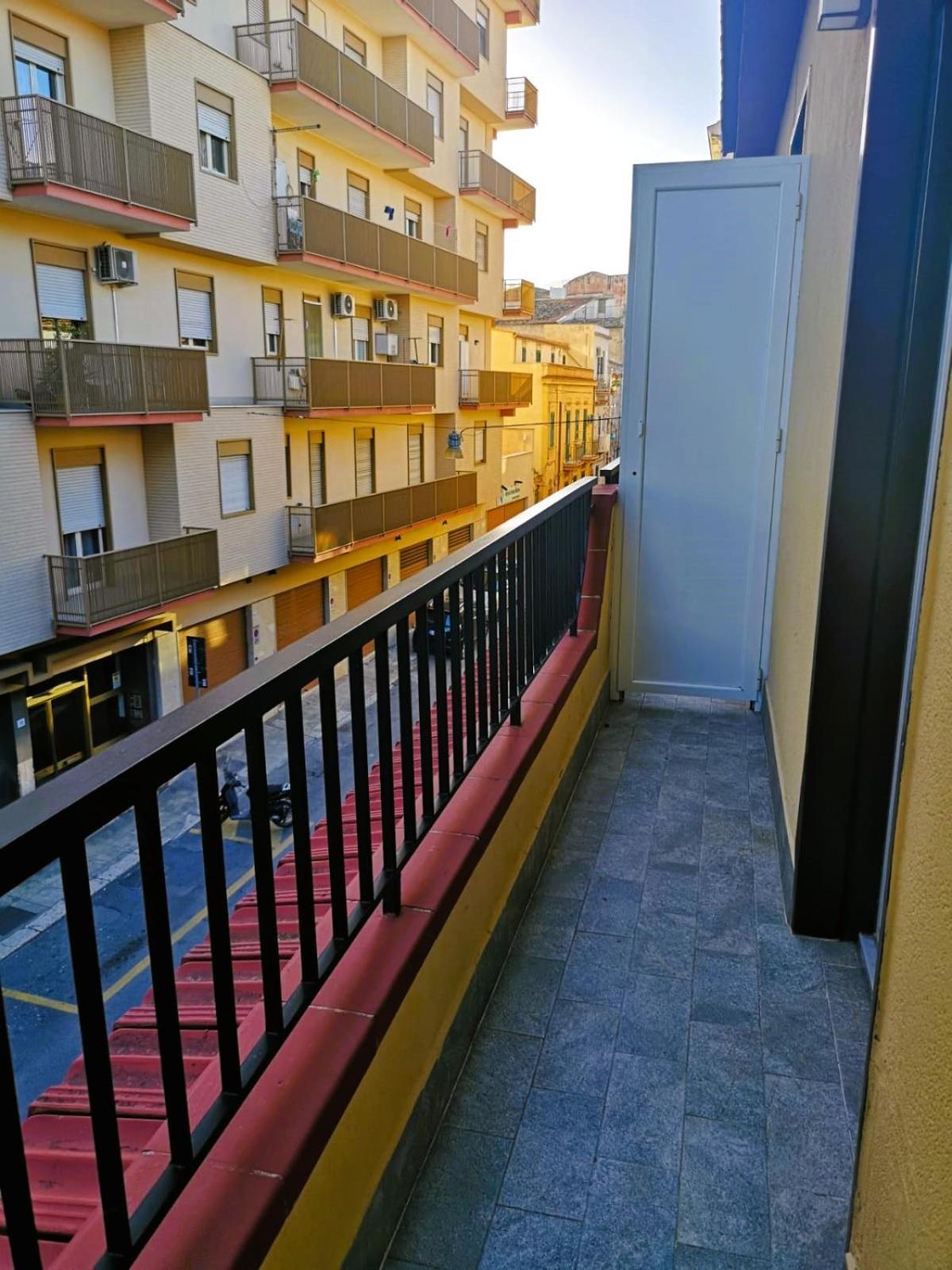 A Palermo Vacanze Kamer foto