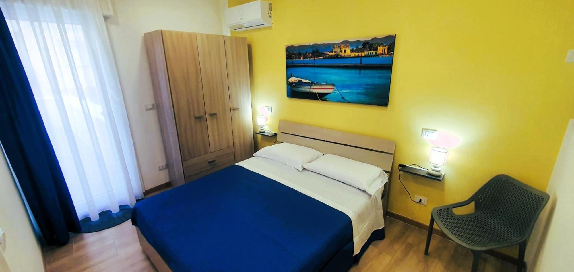 A Palermo Vacanze Kamer foto
